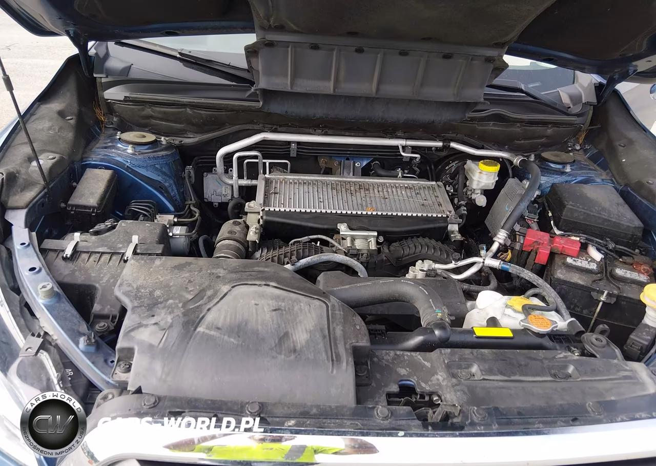 2021 Subaru Ascent Limited VIN:4S4WMAPD1M3464542 - 10
