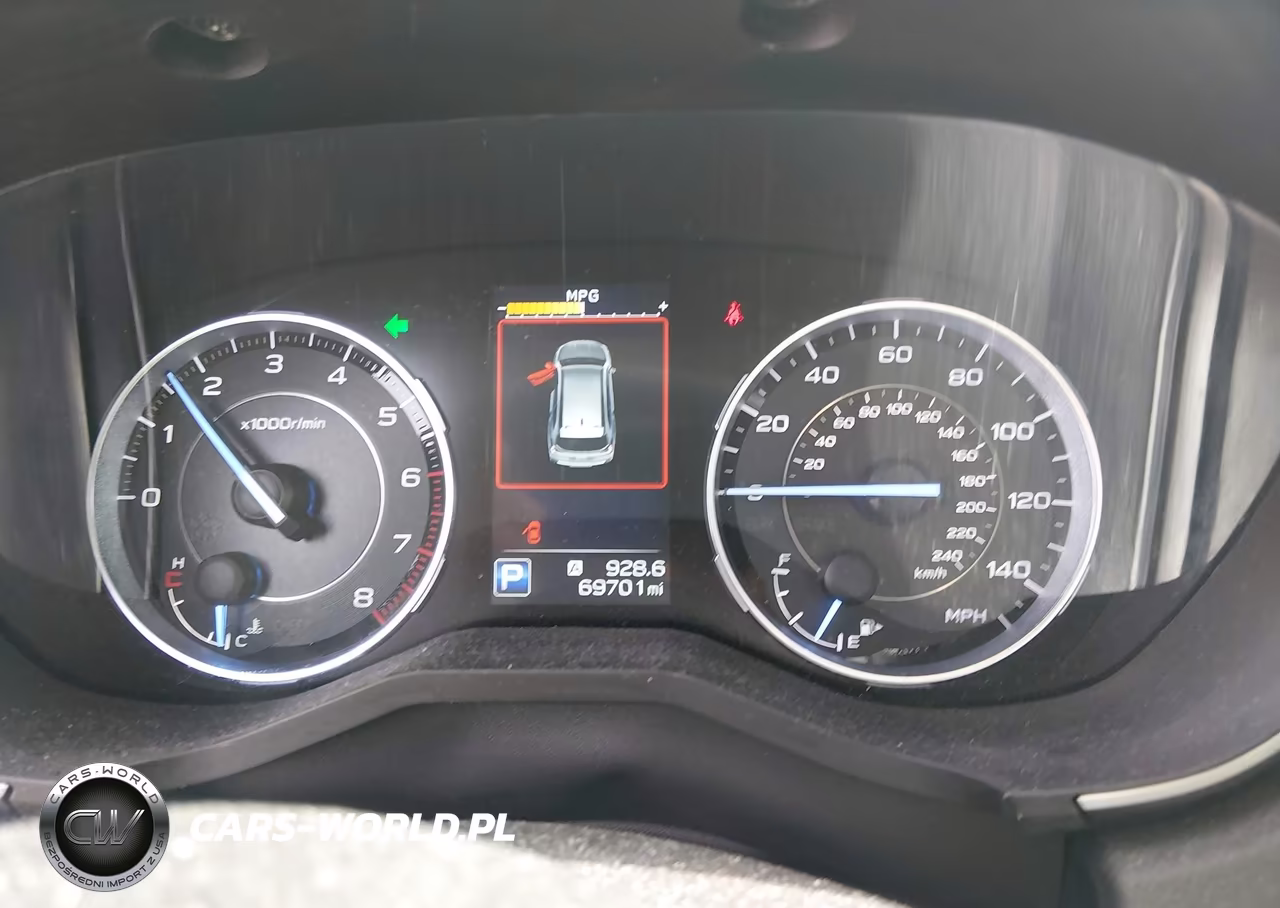 2021 Subaru Ascent Limited VIN:4S4WMAPD1M3464542 - 7