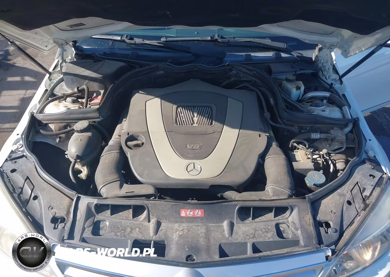 2010 Mercedes-Benz C 300 Sport VIN:WDDGF5EB5AR123865 - 10