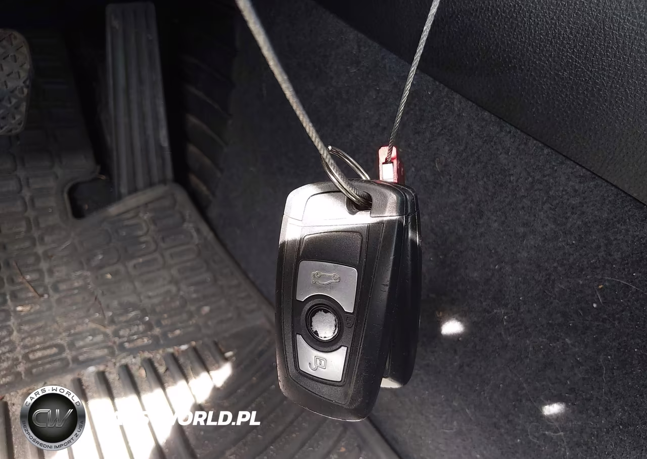 2015 BMW 228I VIN:WBA1F5C52FV257080 - 11