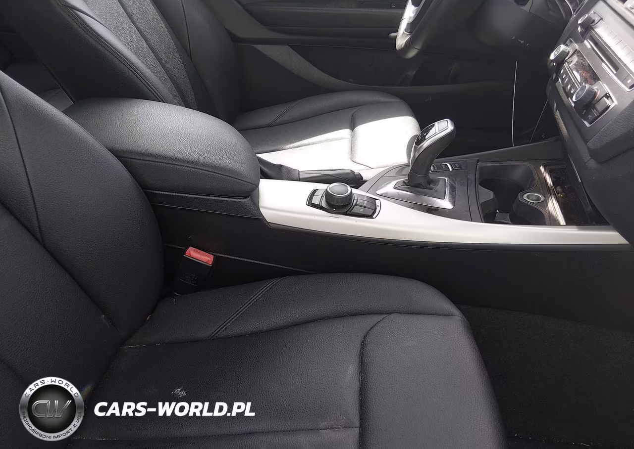 2015 BMW 228I VIN:WBA1F5C52FV257080 - 5