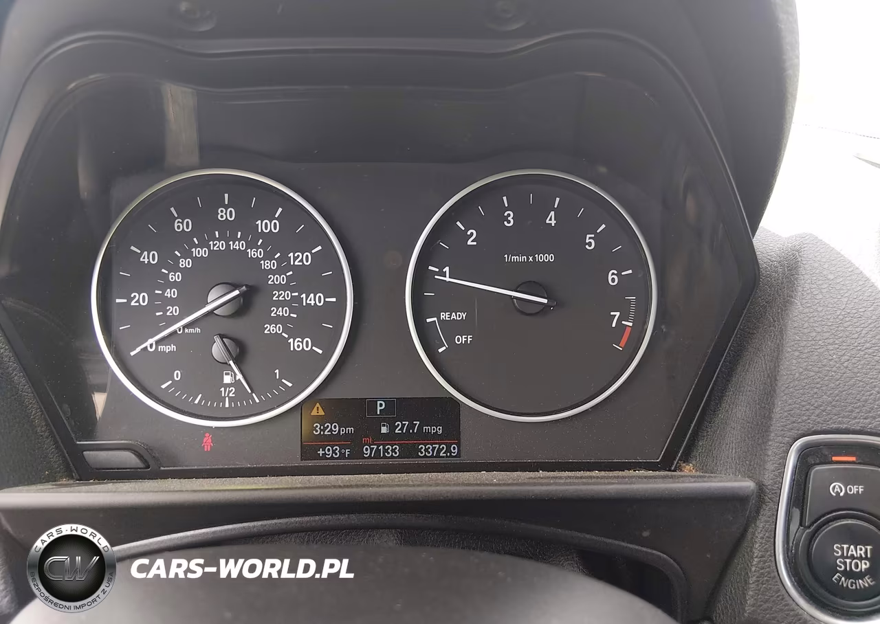 2015 BMW 228I VIN:WBA1F5C52FV257080 - 7