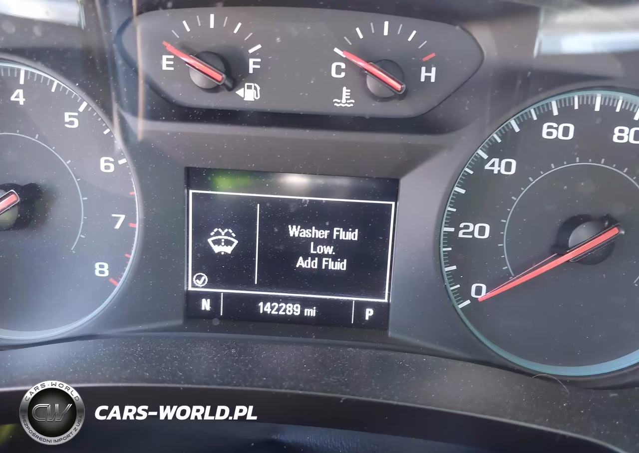2020 Chevrolet Traverse Fwd Ls VIN:1GNERFKW4LJ247916 - 7