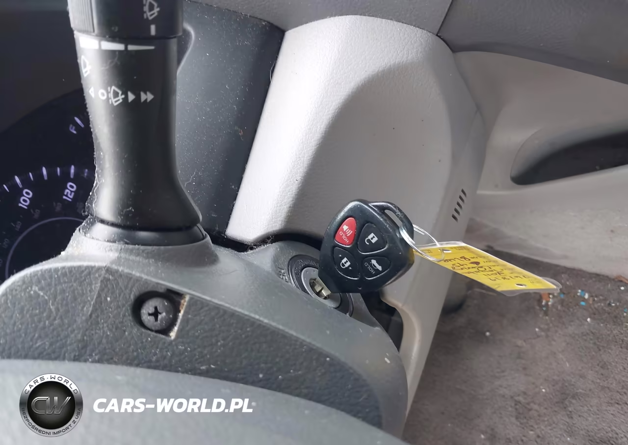 2011 Toyota Camry Le VIN:4T1BF3EK6BU761819 - 11