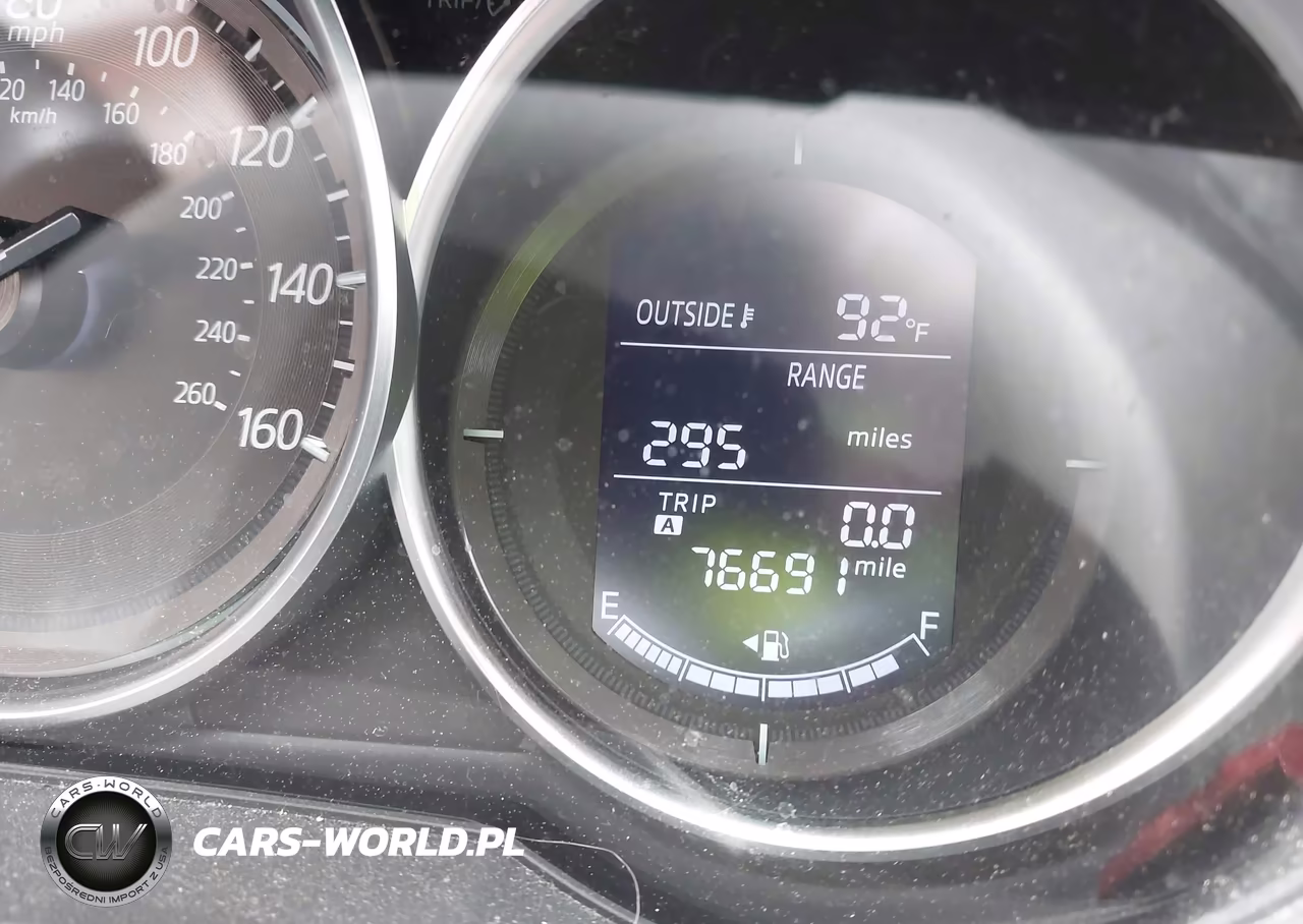 2016 Mazda Mazda6 I Sport VIN:JM1GJ1U51G1440238 - 15