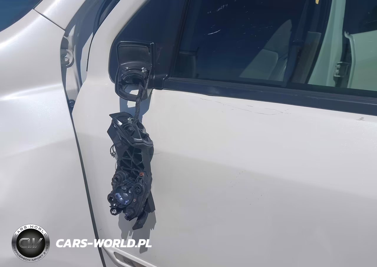 2014 Honda Pilot Touring VIN:5FNYF4H9XEB005615 - 6