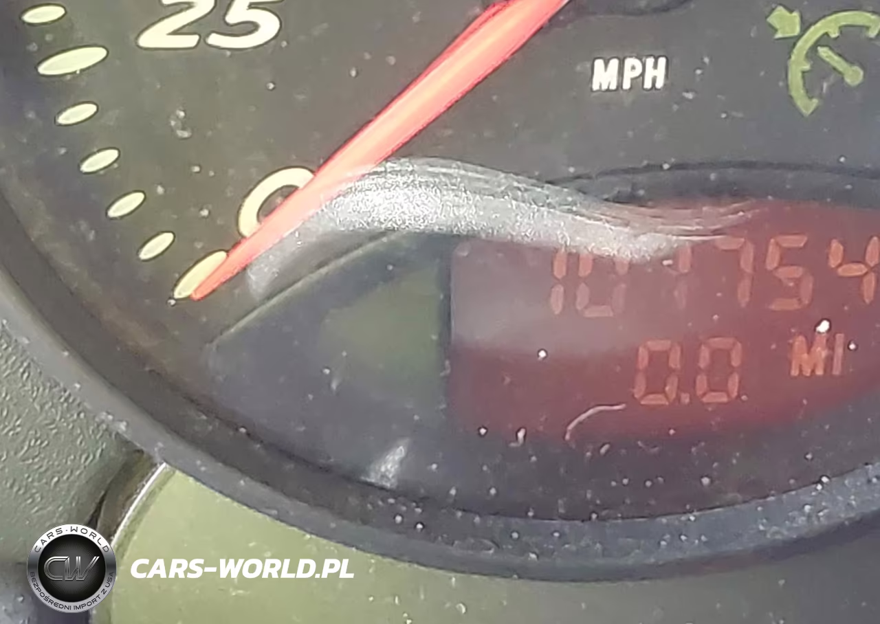 1997 Porsche Boxster VIN:WP0CA298XVS624298 - 15