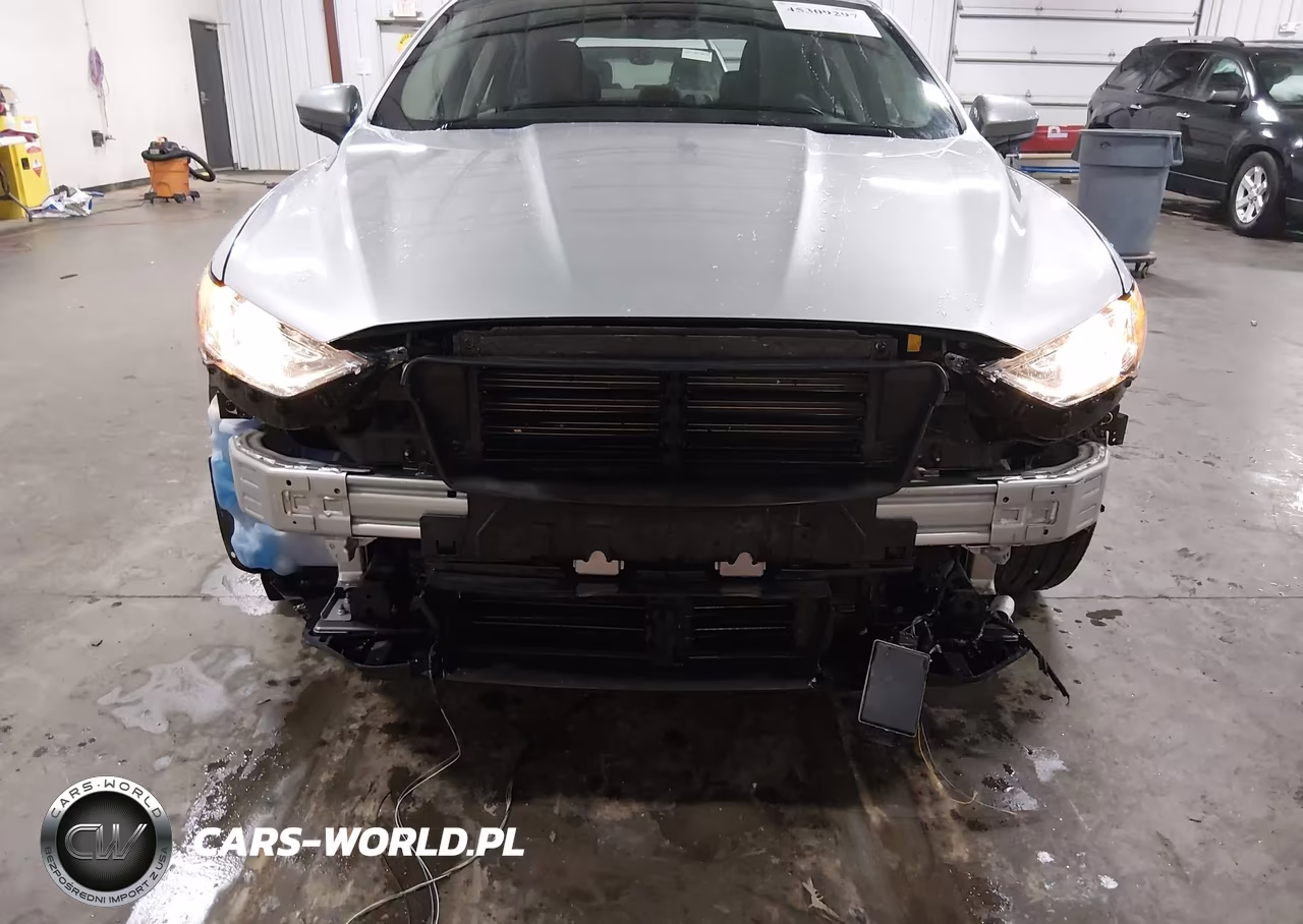 2020 Ford Fusion Se VIN:3FA6P0HD5LR220144 - 6