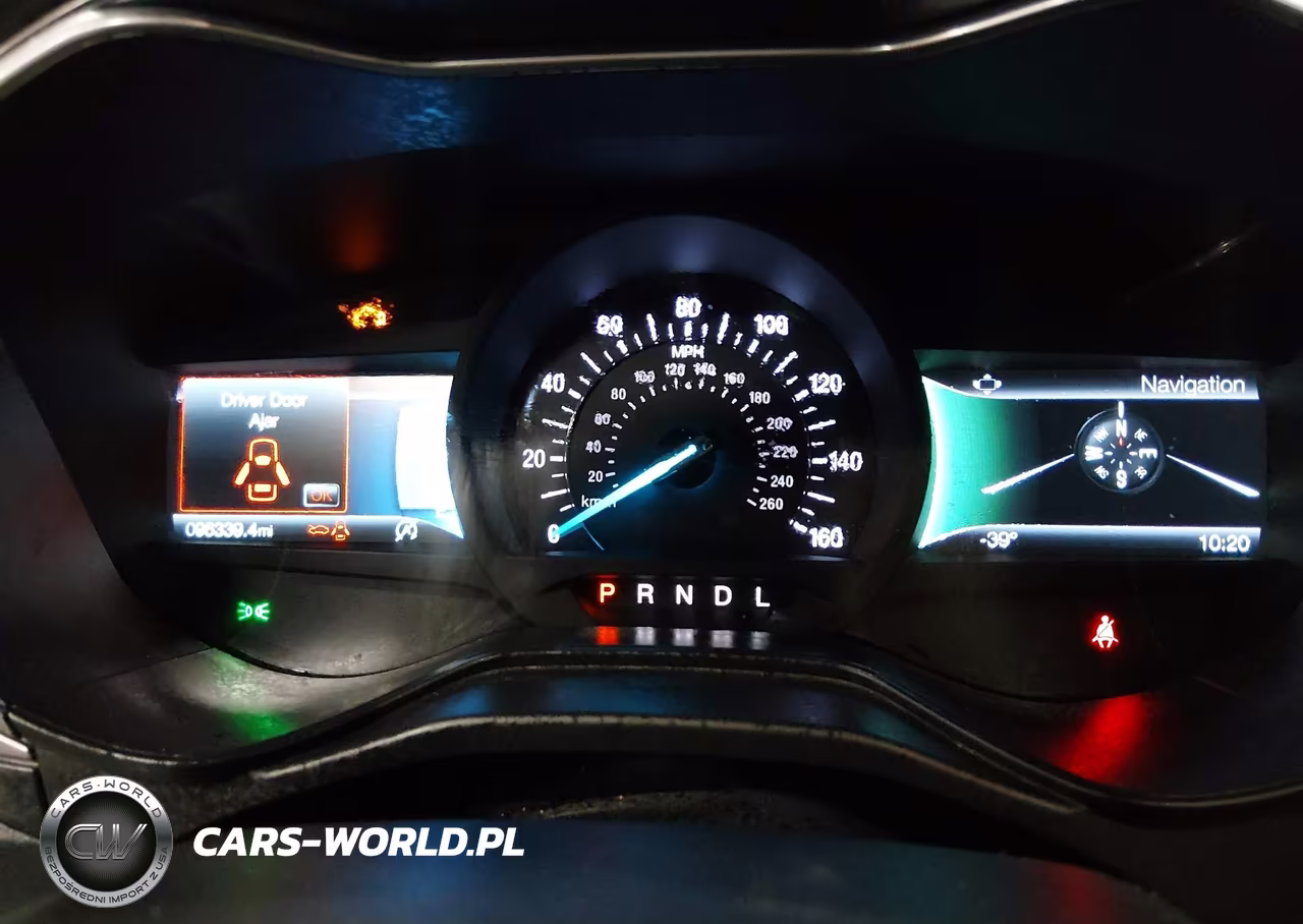 2020 Ford Fusion Se VIN:3FA6P0HD5LR220144 - 7