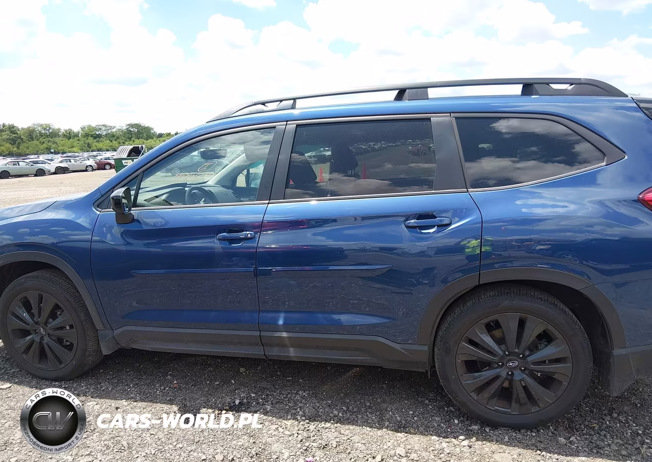 2022 Subaru Ascent Onyx Edition VIN:4S4WMAJD1N3450943 - 14
