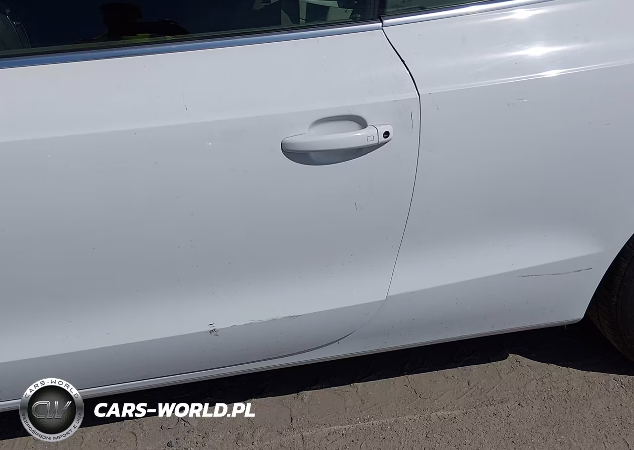 2010 Audi A5 2.0T Premium VIN:WAUJFAFH7AN025419 - 6
