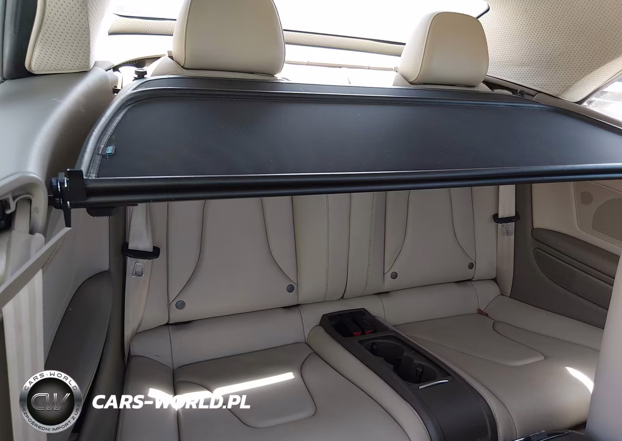 2010 Audi A5 2.0T Premium VIN:WAUJFAFH7AN025419 - 8