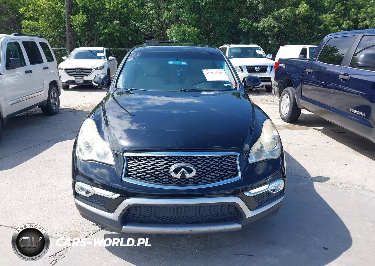 2016 Infiniti Qx50 VIN:JN1BJ0RP2GM235902 - 12