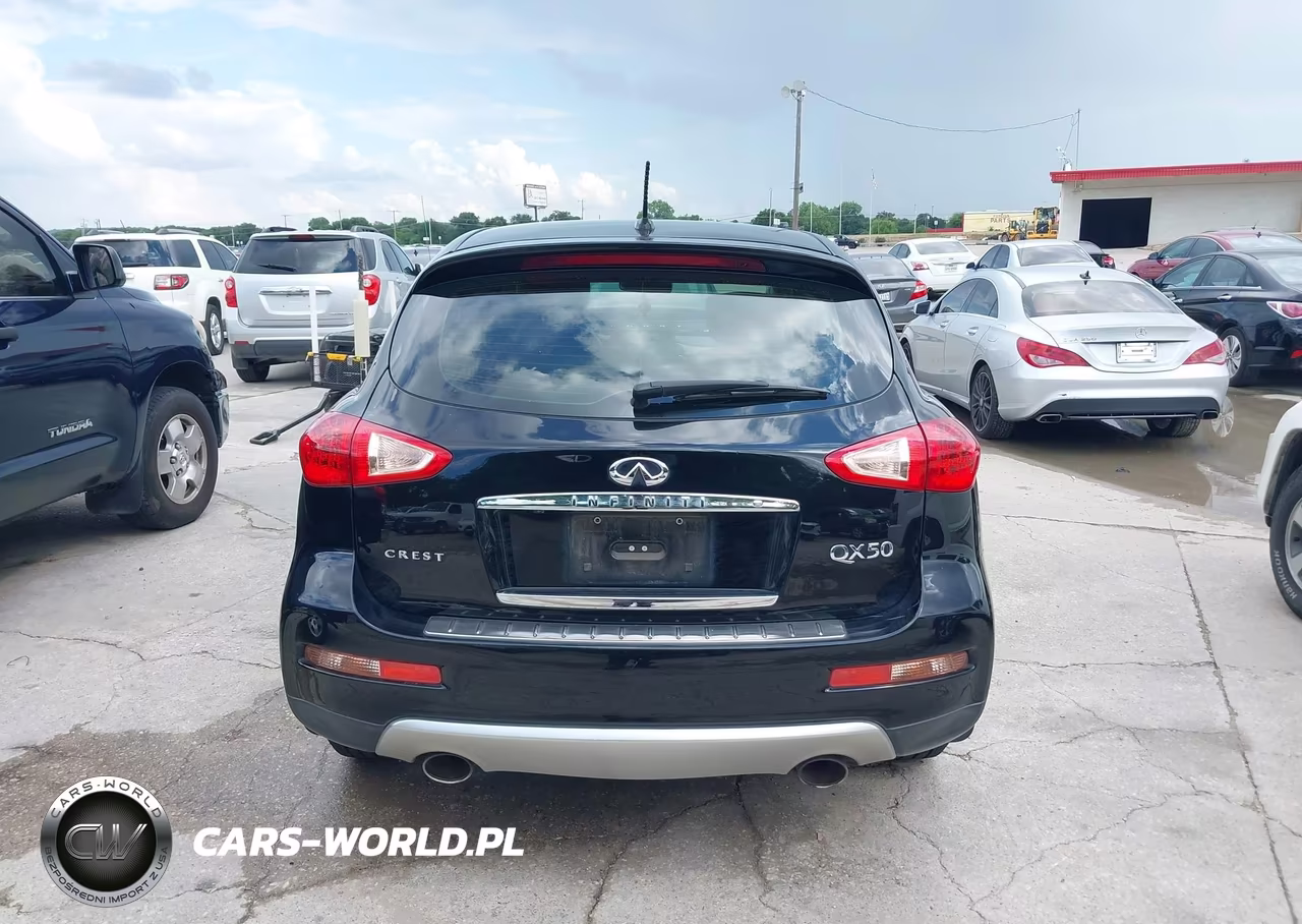 2016 Infiniti Qx50 VIN:JN1BJ0RP2GM235902 - 16
