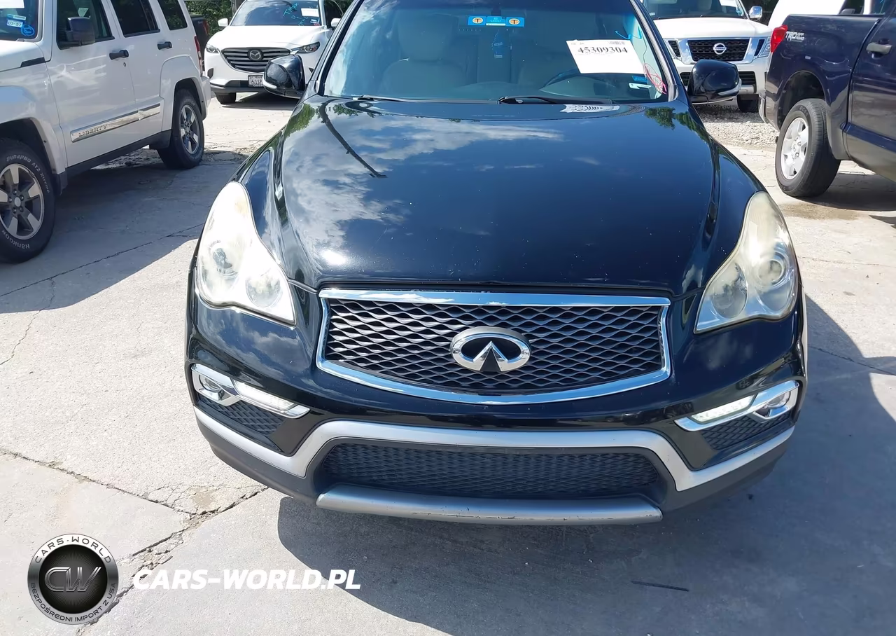2016 Infiniti Qx50 VIN:JN1BJ0RP2GM235902 - 6