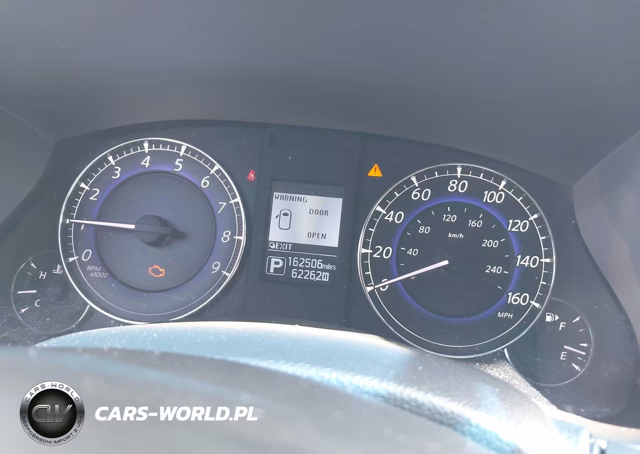 2016 Infiniti Qx50 VIN:JN1BJ0RP2GM235902 - 7