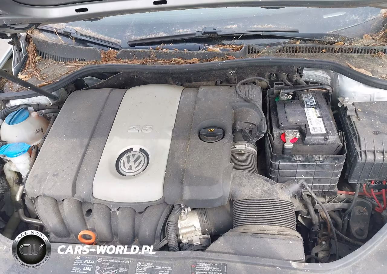 2006 Volkswagen Rabbit 2-Door VIN:WVWAR71K16W195549 - 10