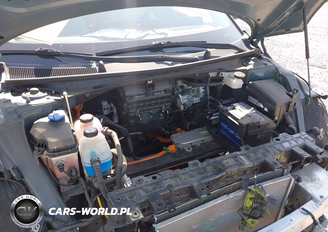 2022 Hyundai Ioniq 5 Sel VIN:KM8KN4AE6NU073087 - 10