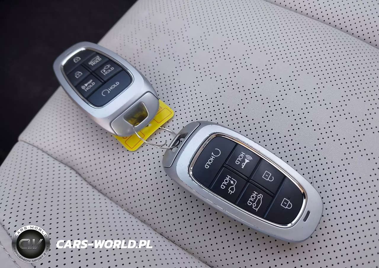 2022 Hyundai Ioniq 5 Sel VIN:KM8KN4AE6NU073087 - 11