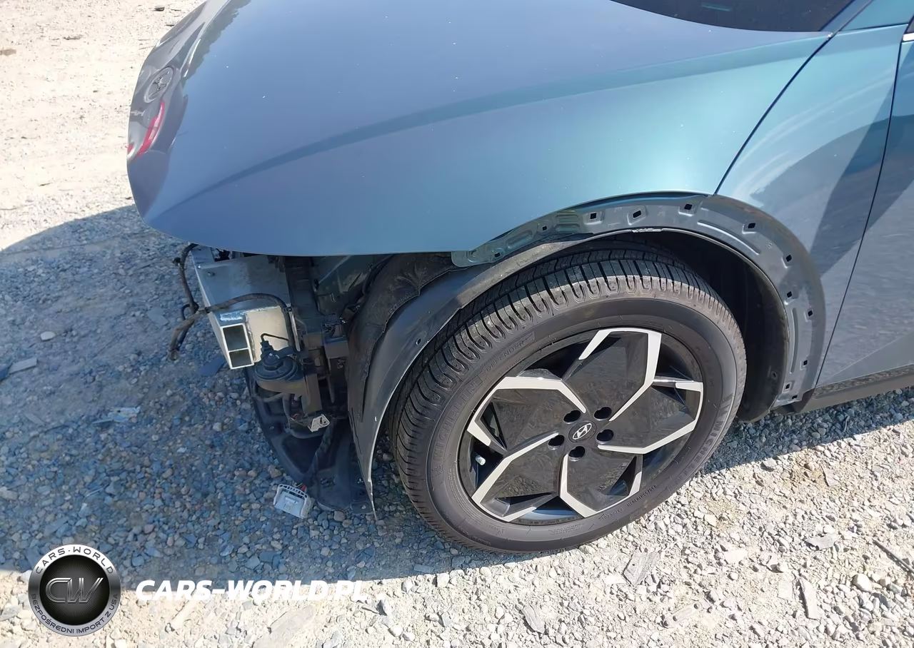 2022 Hyundai Ioniq 5 Sel VIN:KM8KN4AE6NU073087 - 20