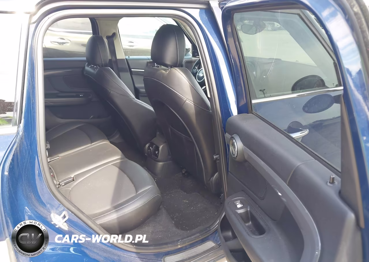 2018 Mini Countryman Cooper S VIN:WMZYT5C34J3E60486 - 8