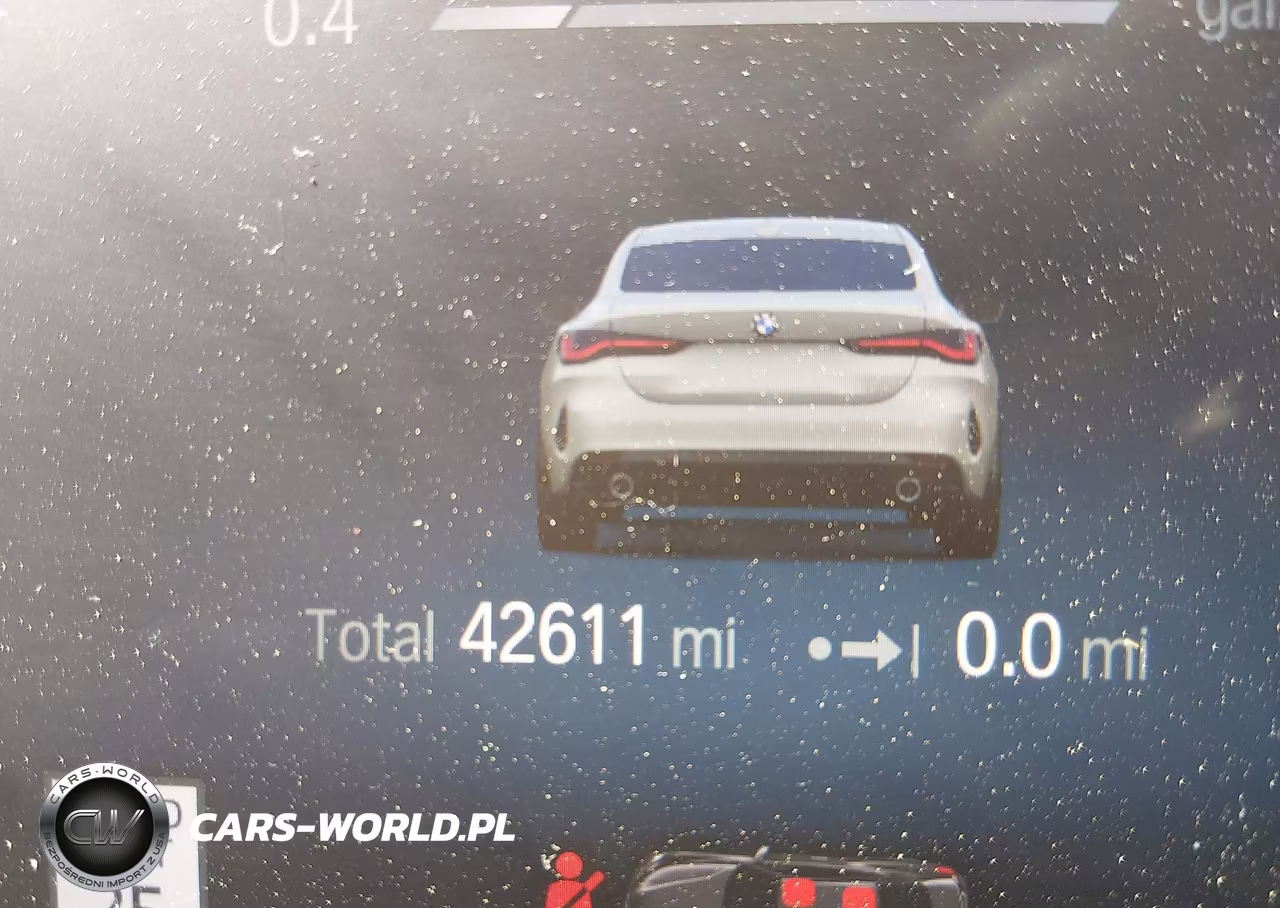 2024 BMW 430I xDrive VIN:WBA73AP03RCN45247 - 16