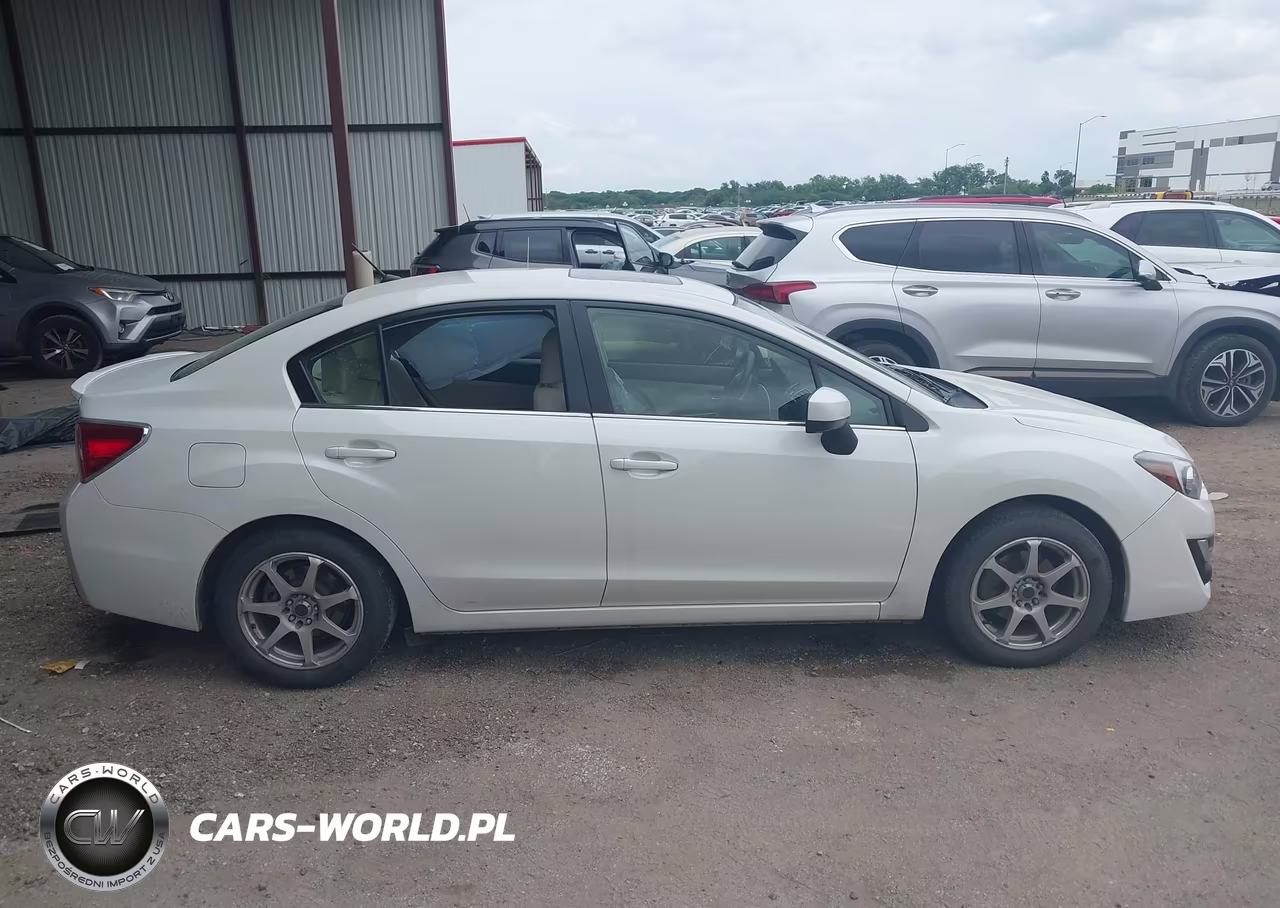 2015 Subaru Impreza 2.0I Premium VIN:JF1GJAK67FH019812 - 13