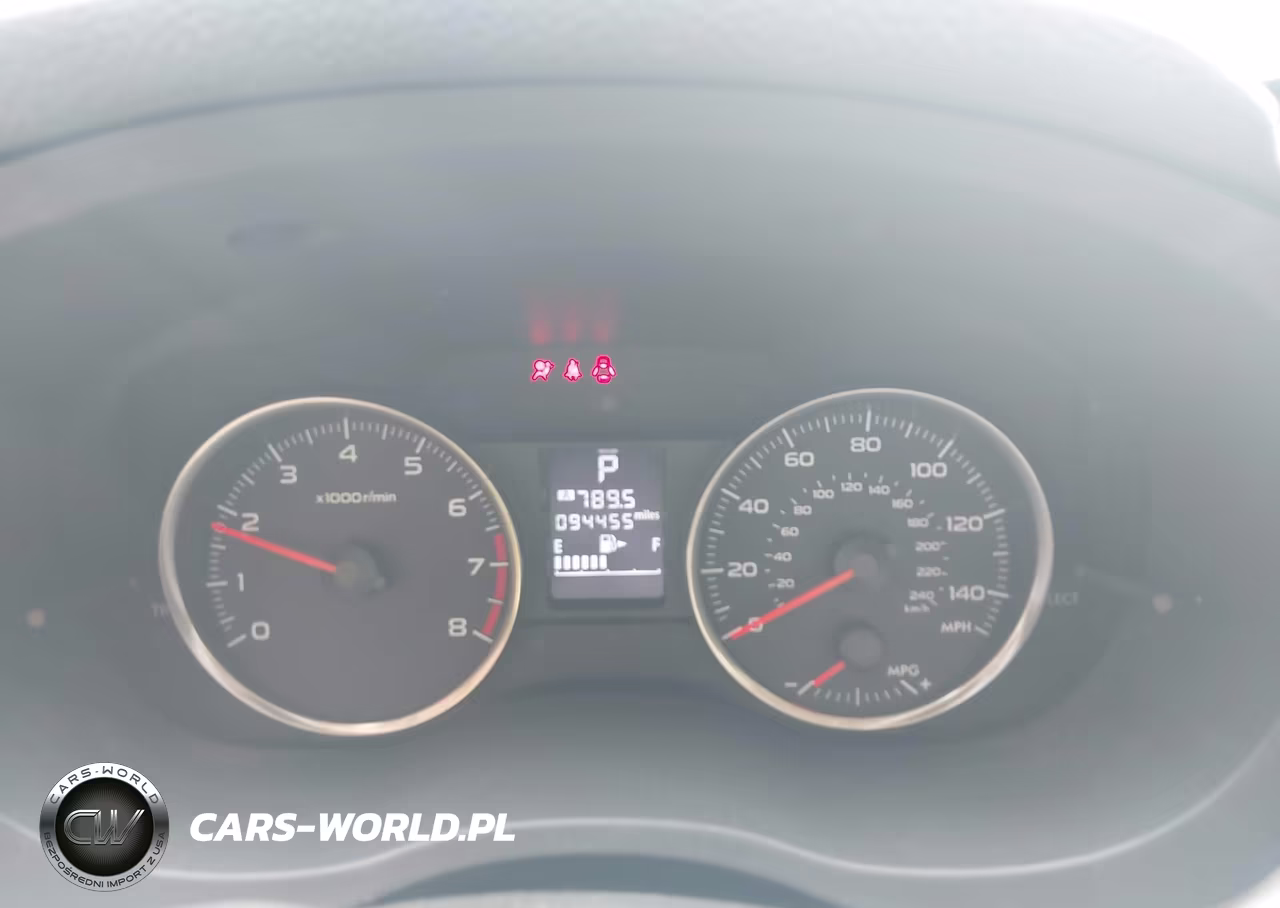 2015 Subaru Impreza 2.0I Premium VIN:JF1GJAK67FH019812 - 7