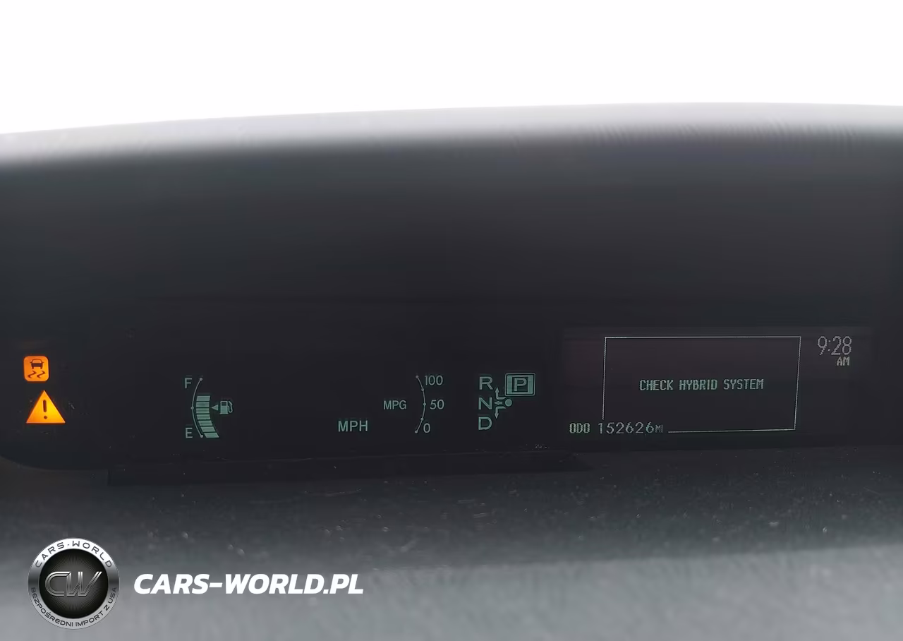 2010 Toyota Prius Iv VIN:JTDKN3DU3A0139890 - 7
