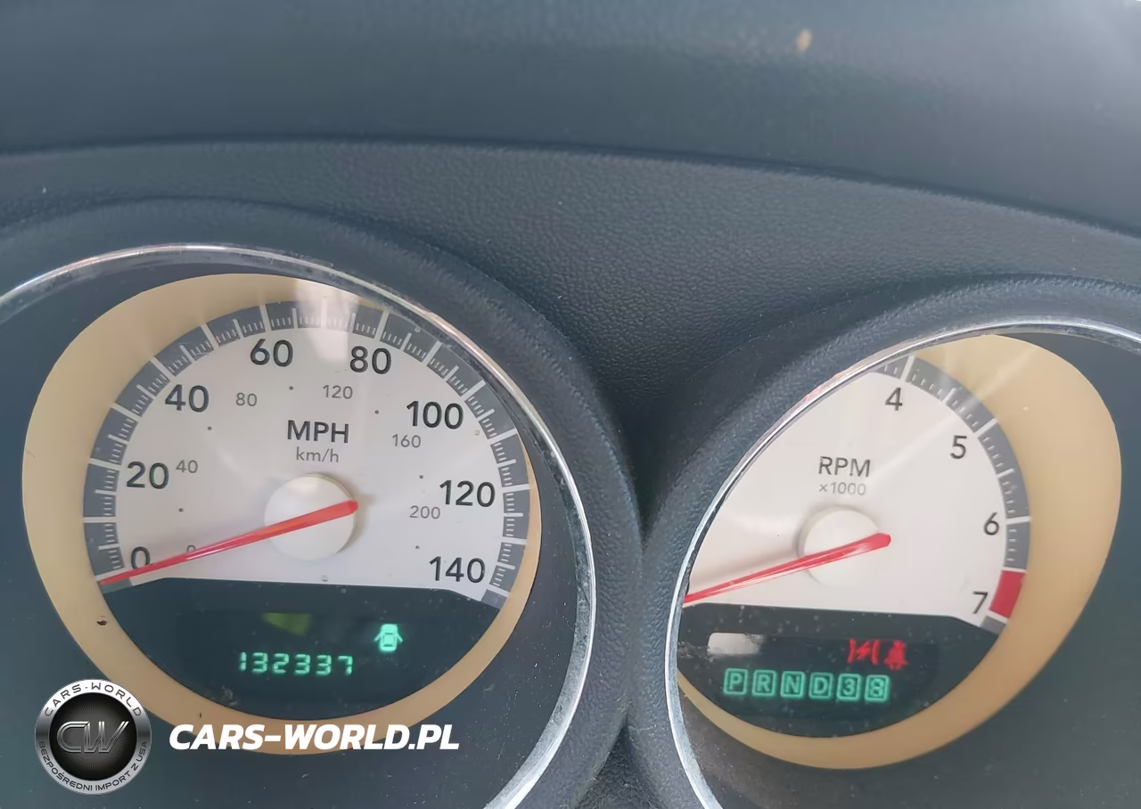 2008 Dodge Charger VIN:2B3KA43R38H184270 - 7