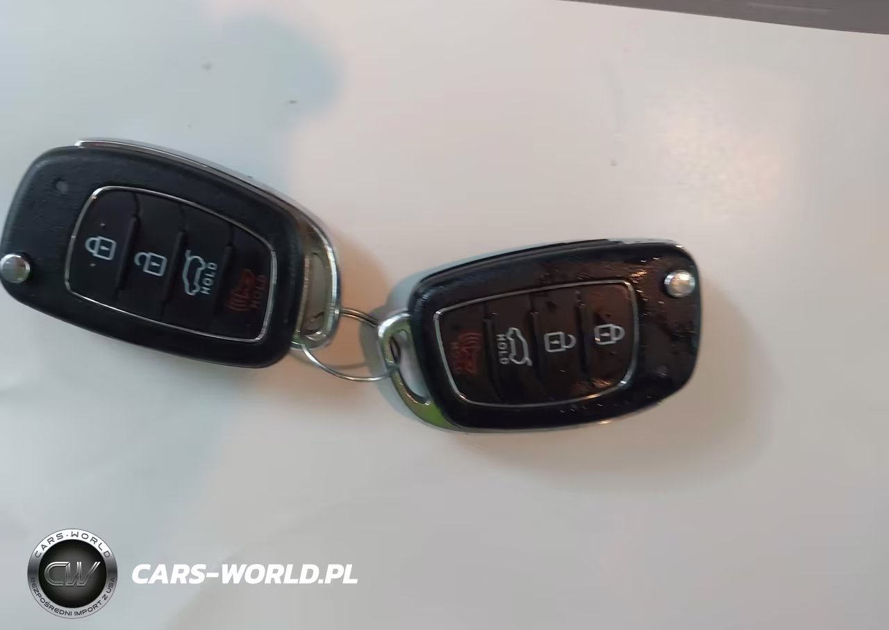 2020 Hyundai Tucson Se VIN:KM8J23A45LU164998 - 11