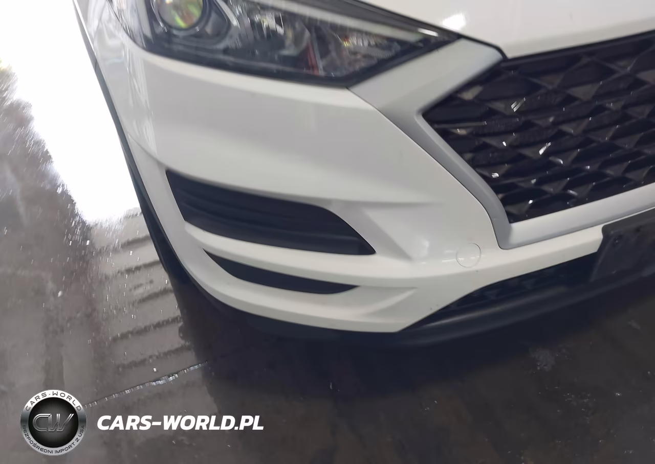 2020 Hyundai Tucson Se VIN:KM8J23A45LU164998 - 12