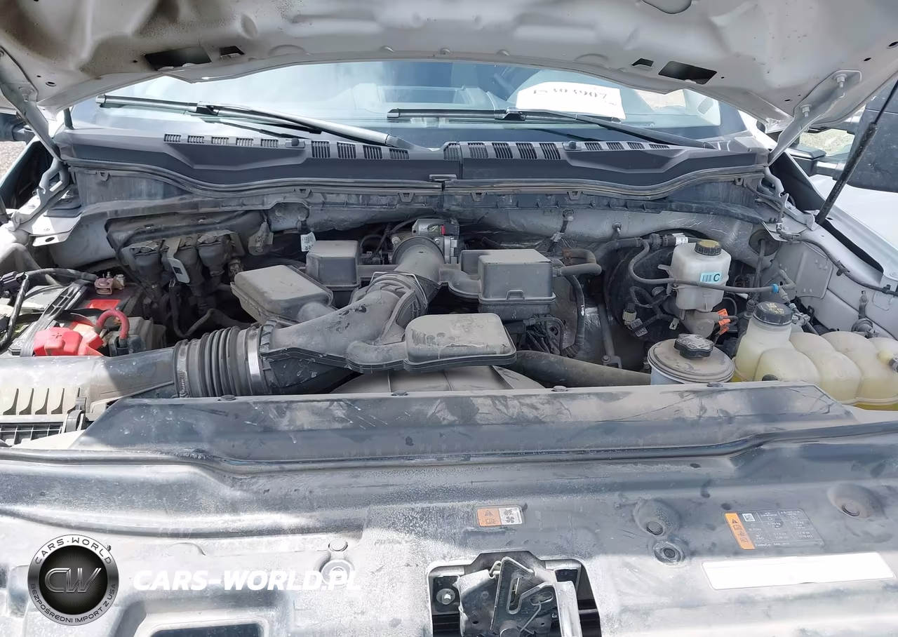 2022 Ford F-250 Xl VIN:1FT7X2B62NEE51674 - 10
