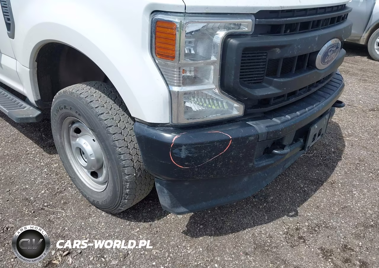 2022 Ford F-250 Xl VIN:1FT7X2B62NEE51674 - 13