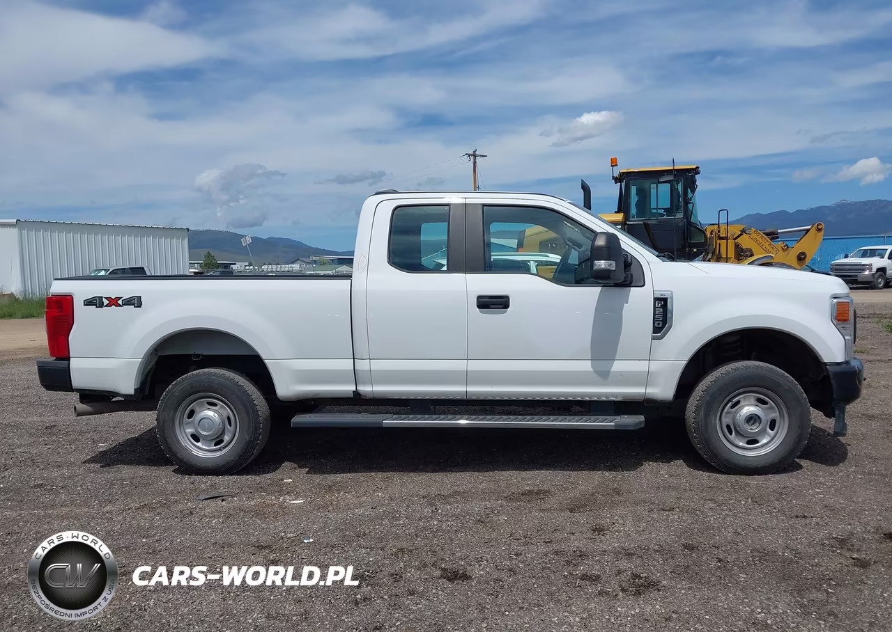 2022 Ford F-250 Xl VIN:1FT7X2B62NEE51674 - 15