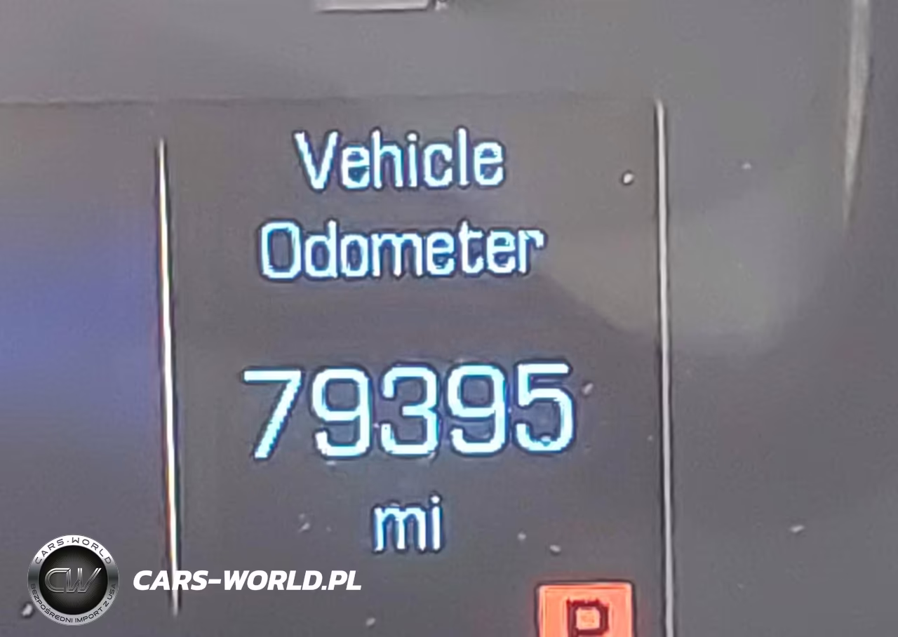 2018 Cadillac Xt5 Standard VIN:1GYKNARSXJZ218913 - 15