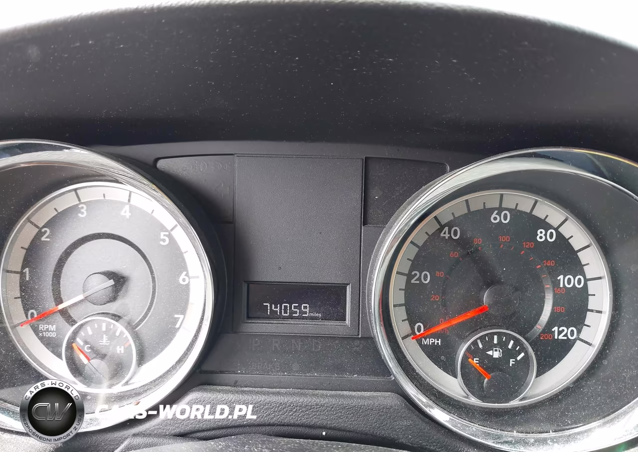 2017 Dodge Grand Caravan Se VIN:2C4RDGBG3HR657035 - 7