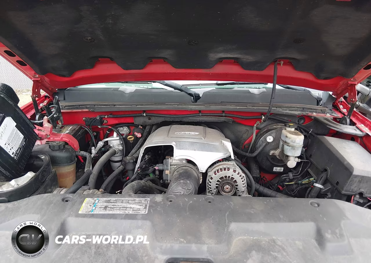 2008 Chevrolet Silverado 1500 Work Truck VIN:1GCEK19C08Z222502 - 10