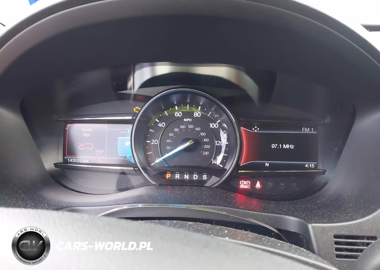 2019 Ford Explorer Xlt VIN:1FM5K7D85KGA59981 - 7