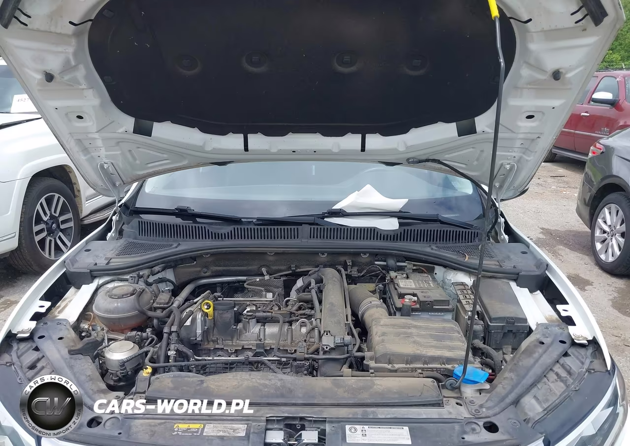 2020 Volkswagen Jetta 1.4T R-Line-1.4T S-1.4T Se VIN:3VWCB7BU3LM006163 - 10
