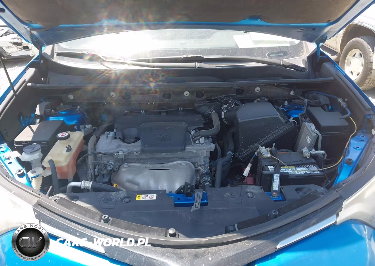 2018 Toyota Rav4 Limited VIN:JTMYFREV1JJ205428 - 10