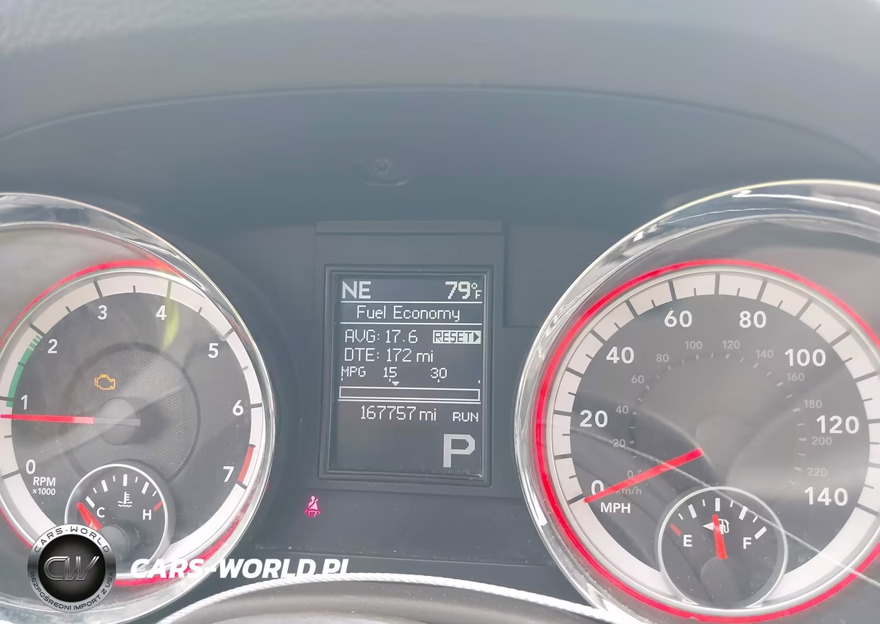 2012 Dodge Durango Sxt VIN:1C4RDHAG7CC320022 - 7