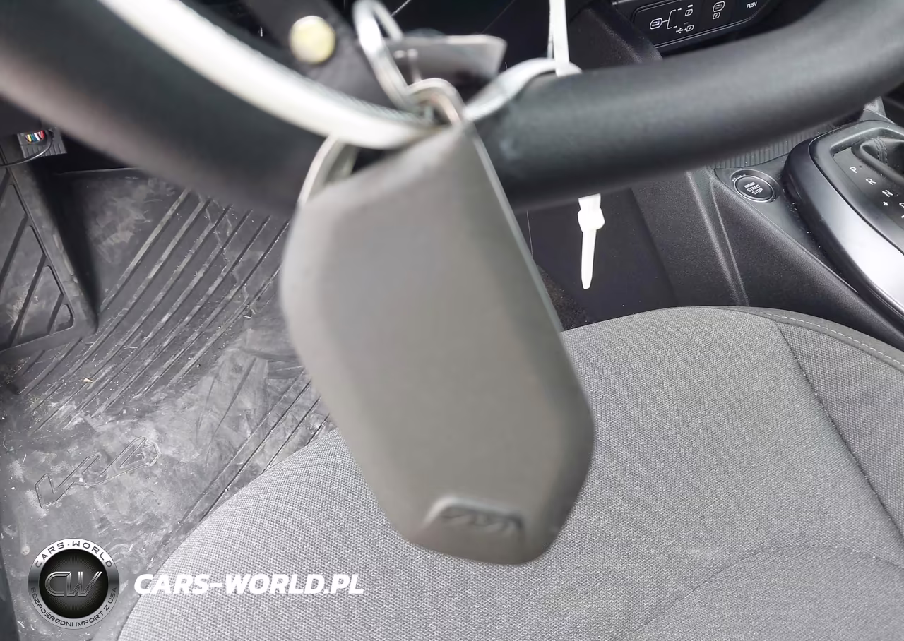 2025 Kia K4 Lxs VIN:3KPFT4DEXSE019664 - 11