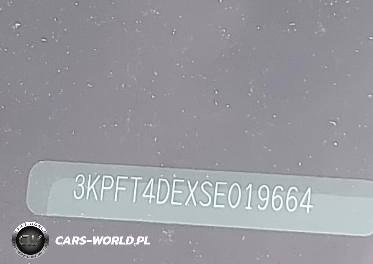 2025 Kia K4 Lxs VIN:3KPFT4DEXSE019664 - 18