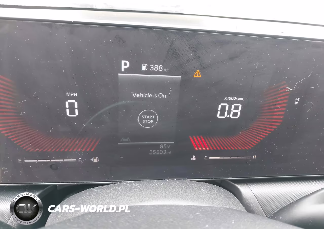 2025 Kia K4 Lxs VIN:3KPFT4DEXSE019664 - 7