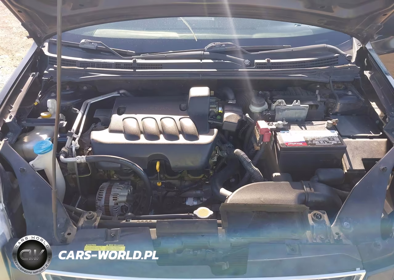 2012 Nissan Sentra 2.0 Sr VIN:3N1AB6AP1CL606026 - 10