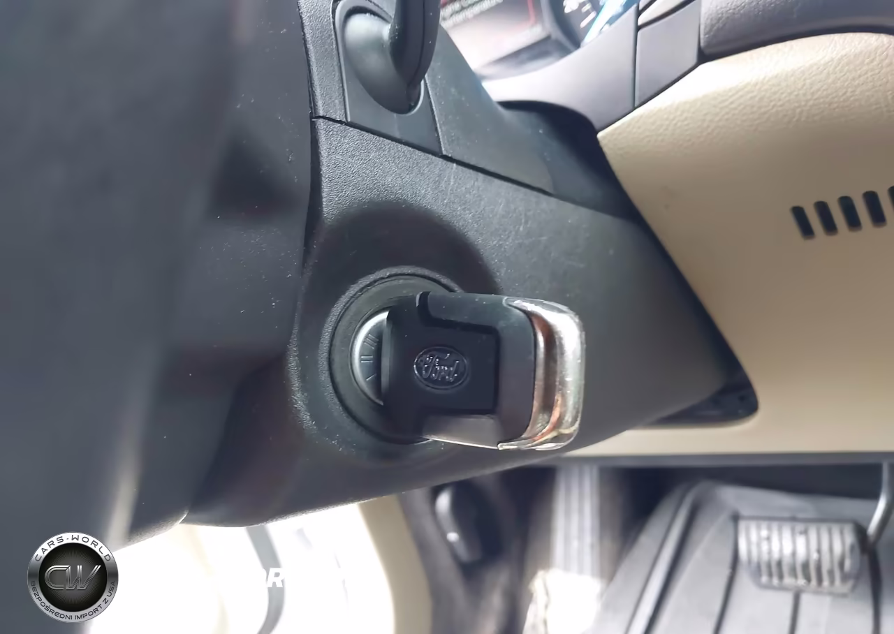 2014 Ford Fusion Se VIN:3FA6P0HD3ER359062 - 11