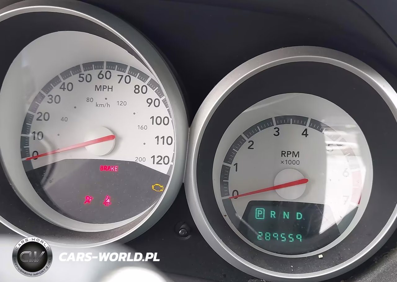 2010 Dodge Grand Caravan Hero VIN:2D4RN3D11AR332102 - 7