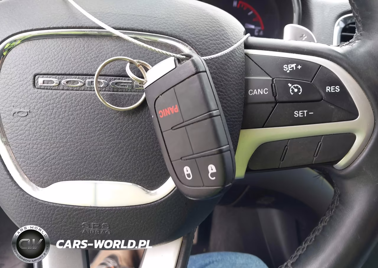 2014 Dodge Durango Sxt VIN:1C4RDJAG2EC561996 - 11