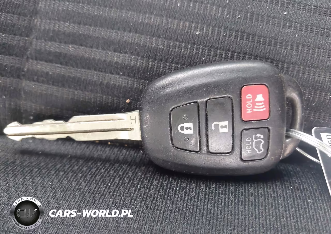 2015 Toyota Rav4 Xle VIN:2T3RFREV0FW339523 - 11